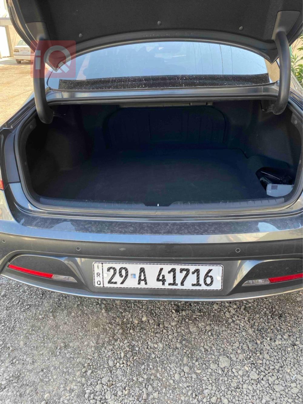 هیوندای سۆناتا